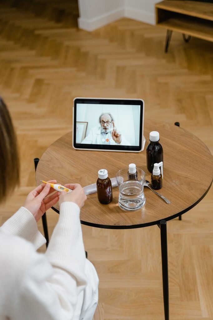 Best 8 AI tools for telemedicine solutions in healthcare