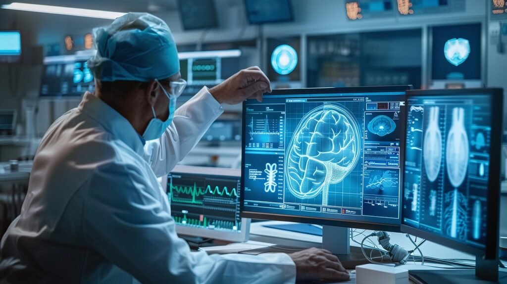 best 8 AI tools for telemedicine soluitons in healthcare