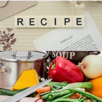 Best 8 AI tools for recipe generators